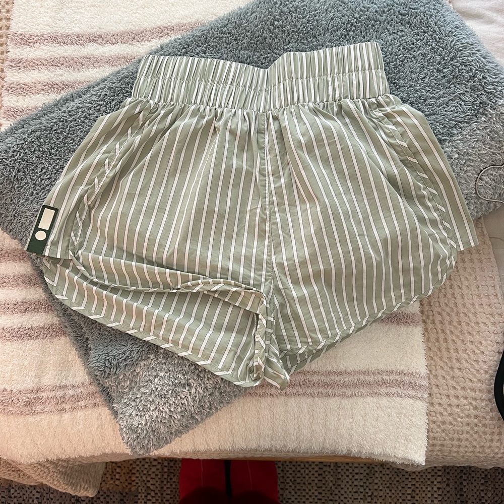 daily Drills shorts